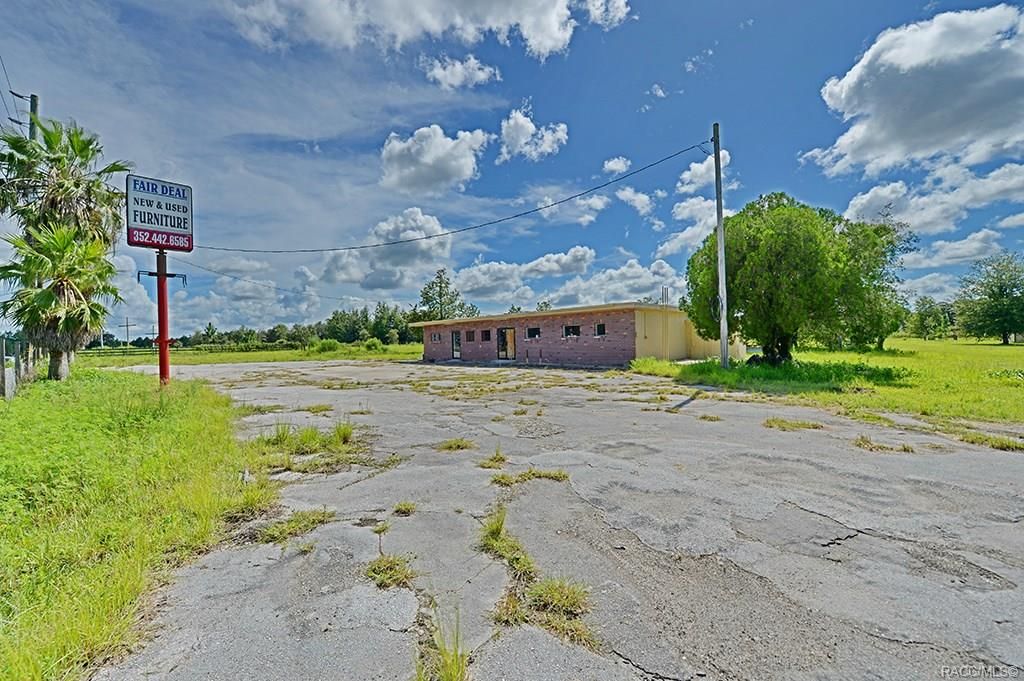 7280 S Lecanto Hwy, Lecanto, FL 34461